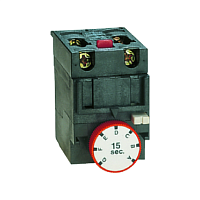 Приставка OptiStart K-FX-487 пневматическая с зад. ВЫКЛ для F-09..(A)F-150 и FR | код 335316 | КЭАЗ