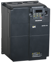 Преобразователь частоты CONTROL-A310 380В, 3Ф 11-15 kW 25-32A | код CNT-A310D33V11-15TELZ | IEK