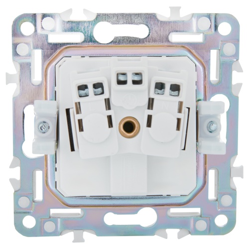 SKANDY Роз. с з/к без з/ш 16А SK-R05Sa песоч. IEK | код SK-R11-16-K98 | IEK фото 5 SKANDY Роз. с з/к без з/ш 16А SK-R05Sa песоч. IEK | код SK-R11-16-K98 | IEK фото 5