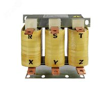 Вых. реактор 7.5 кВт | код SEOP2505 | Systeme Electric