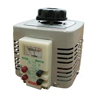 Автотрансформатор (ЛАТР) TDGC2- 1K 1kVA Ресанта | код 63/5/1 | РЕСАНТА