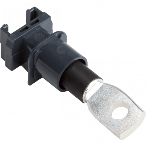 КЗП OptiMat D100, D160, D250 63-250А-ОМ4-РЕГ-короткий | код 327484 | КЭАЗ