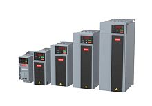 Преобразователь частоты VEDA VF-51-P1K5-0007-L5-S2-E20-B-H+PAN Тепловые потери - 60Вт | код. ABA00003 | VEDA MC