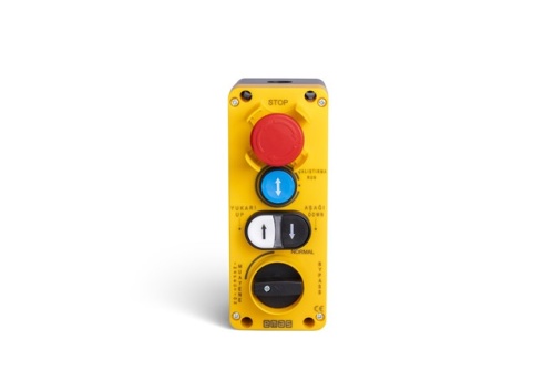 Изделия для подъёмников PA4405 | код PA4405 | EMAS