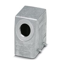 Корпус HC-STA-B10-HHFD-1STM32-EL-AL | код 1412593 | PHOENIX CONTACT