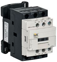 ARMAT Контактор КМИ-А-10912 LC1D 9А 24В/АС3 1НО/1НЗ | код AR-ACC-11-009-024-11 | IEK