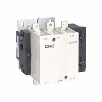 Контактор CJX2S-F 115A, 3P AC220В | код C020013 | CNC