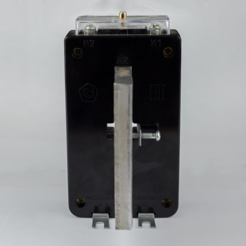 Трансформатор тока измерительный Т-0.66 5 ВА 0.5 1500/5 S | код. ОС0000031284 | ФКУ ИК-1 (Кострома) фото 7