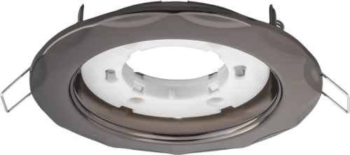 Светильник 93 062 NGX-R9-005-GX53 Звезда черн./хром. Navigator 93062 фото 2