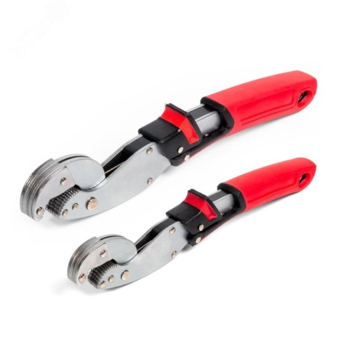 Набор мультиразмерных гаечных ключей НМК 10–24 серия KBT-PROFESSIONAL | код 80956 | КВТ