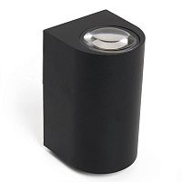 Светильник светодиодный уличный 2х5Вт 80хH053 FERON 48476