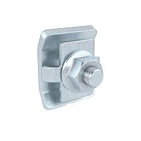 Крепежный комплект №1 для монтажа пров.лотка (упак. 50шт) | код. CM350001 | DKC