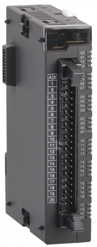 ПЛК S. 32DI серии ONI | код PLC-S-EXD-3200 | ONI
