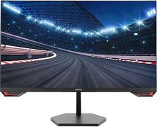 Монитор Digma 27 Overdrive 27P511F черный IPS LED 1ms 16:9 HDMI M/M матовая 300cd 178гр/178гр 1920x1080 180Hz G-Sync FreeSync DP FHD 5.8кг | код 1999558 | DIGMA