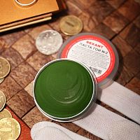 Паста полировальная ГОИ №2, 30 г | код 09-3790 | REXANT