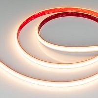 Лента герметичная RTW-PSW-A308-12mm 24V Warm2700 (14 W/m, IP67, 2835, 5m) (Arlight, 5 лет) | код 45296 | Arlight