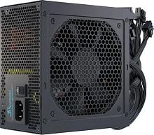 Блок питания Seasonic ATX 650W G12 GM-650 80+ gold (20+4pin) APFC 120mm fan 6xSATA RTL | код 2031330 | SEASONIC