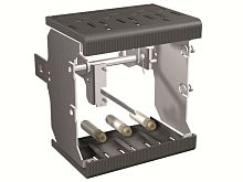 Комплект преобразования выкатного исполнения W MP XT5 400A 3p | код 1SDA104711R1 | ABB