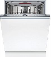 Посудомоечная машина встраив. Bosch SMV4HMX65Q полноразмерная инвертер | код 1976899 | BOSCH