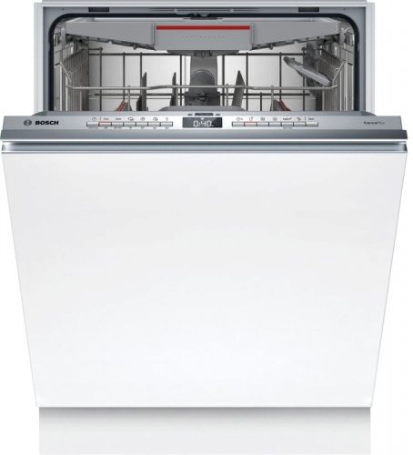 Посудомоечная машина встраив. Bosch SMV4HMX65Q полноразмерная инвертер | код 1976899 | BOSCH