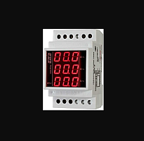 Указатель тока WT-3 | код EA04.008.006 | Евроавтоматика
