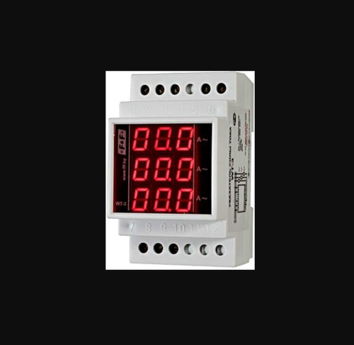 Указатель тока WT-3 | код EA04.008.006 | Евроавтоматика