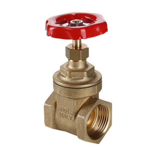 Задвижка PN 16 1/2" | код. H.012.04 | VALTEC
