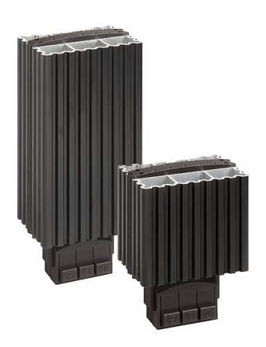 Нагреватель конвекционный HG 140 AC/DC 120-250 В, 100 Вт, крепление на DIN рейку | код 14007.0-00 | STEGO