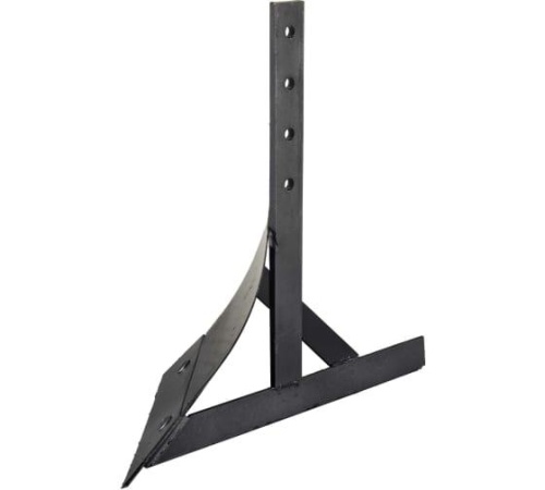 Плуг универсальный усиленый 220мм HUTER 71/3/62 фото 5