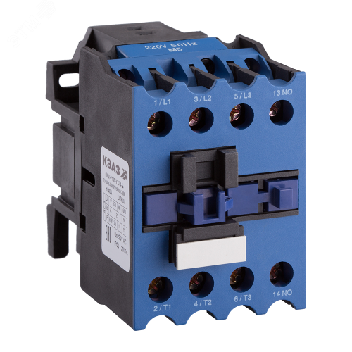 Пускатель ПМЛ-2160ДМ-32А-110AC-УХЛ4-Б | код 110576 | КЭАЗ