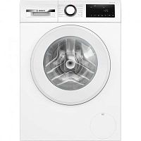Стиральная машина Bosch WGG0440ASN пан.англ. класс: A загр.фронтальная макс.:9кг белый | код 1924451 | BOSCH