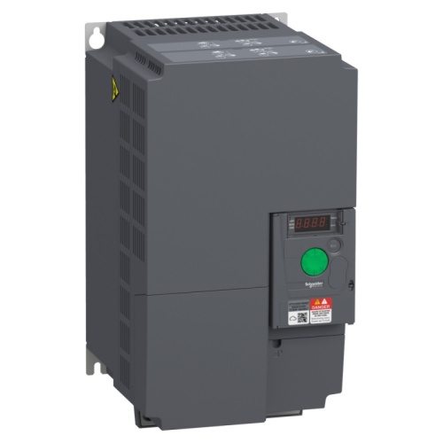 Преобраз. частоты ATV310 18.5 кВт 380В 3ф с ЭМС фильтром | код ATV310HD18N4EF | SCHNEIDER ELECTRIC