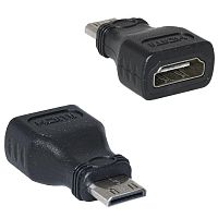 HDMI (m)-HDMI (f) | код 113965 | Ruichi