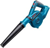 Воздуходувка Bosch GBL 18V-120 пит.:от аккум. синий | код 2048394 | BOSCH
