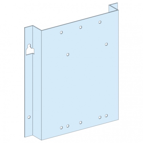 МОНТ.ПЛ.ВЕР.СТ.АПП NS630 С Р.УПР,Ш=250ММ | код 03080 | SCHNEIDER ELECTRIC