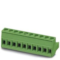 Разъем печатной платы MSTB 2,5/ 8-ST RD H1L | код 1856278 | PHOENIX CONTACT