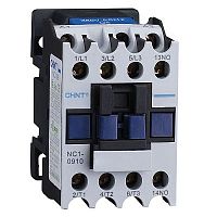 Контактор NC1-0904 4НО 230В 50/60Гц (R) | код 220893 | CHINT