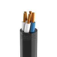 Кабель КВВГнг(А)-LS 5х1 | код ТХМ00131741 | Кабэкс ( 1м )
