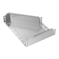 Переходник правый Стандарт INOX (AISI 304) 400х200х80 Промрукав | код PR16.5745 | ПРОМРУКАВ