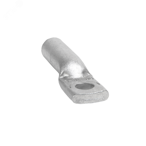 Наконечник алюмомедный OptiKit L-ТАМ 50-10-9-80 | код 324350 | КЭАЗ