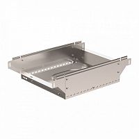Ответвитель Т-образный вертикальный Стандарт INOX (AISI 409) 400х80 Промрукав | код PR16.2791 | ПРОМРУКАВ
