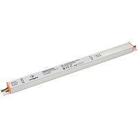 Блок питания ARV-24036-LONG-D (24V, 1.5A, 36W) (ARL, для светодиодных лент, IP20 металл, 3 года) | код 026421(2) | Arlight