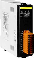 USB-2055 CR 8-channel Isolated Digital Input and 8-channel Isolated Digital Output (RoHS) | код 00-06100867 | ICP DAS