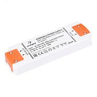 Блок питания ARV-SN24050-PFC-TRIAC-B (24V, 2.1A, 50W) (ARL, IP20 Пластик, 3 года) | код 026407(1) | Arlight