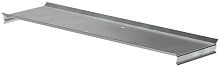 Накладка для крышки лотка 400 HDZ | код CLP1S-NK-400-HDZ | IEK
