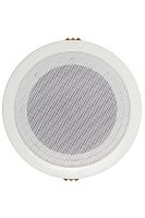 (ПП) громкоговоритель потолочный | код ГГП АС-1-30/100 | Полисервис