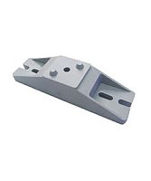 Изолятор керамический ОФП-2 (ОФИ-5) (ЭТ) | код ET529212 | Электротехник