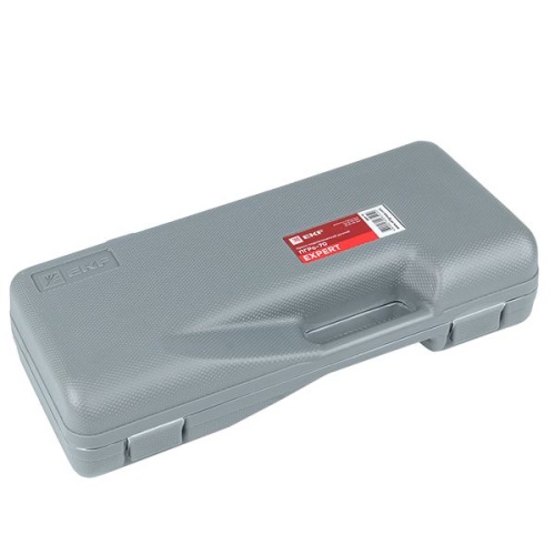 Пресс гидравлический ручной ПГРc-70 Expert | код pgrs-70 | EKF фото 4 Пресс гидравлический ручной ПГРc-70 Expert | код pgrs-70 | EKF фото 4