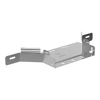 Ответвитель горизонтальный Стандарт INOX (AISI 304) 200х50 Промрукав | код PR16.2635 | ПРОМРУКАВ