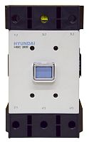 Магнитный контактор HGC300 22NS F220 300A 160 кВт при АС3 (380-440В) кат. 100-240В АC 110-220 DC 2НО+2НЗ | код 13.01.01.000600 | Hyundai